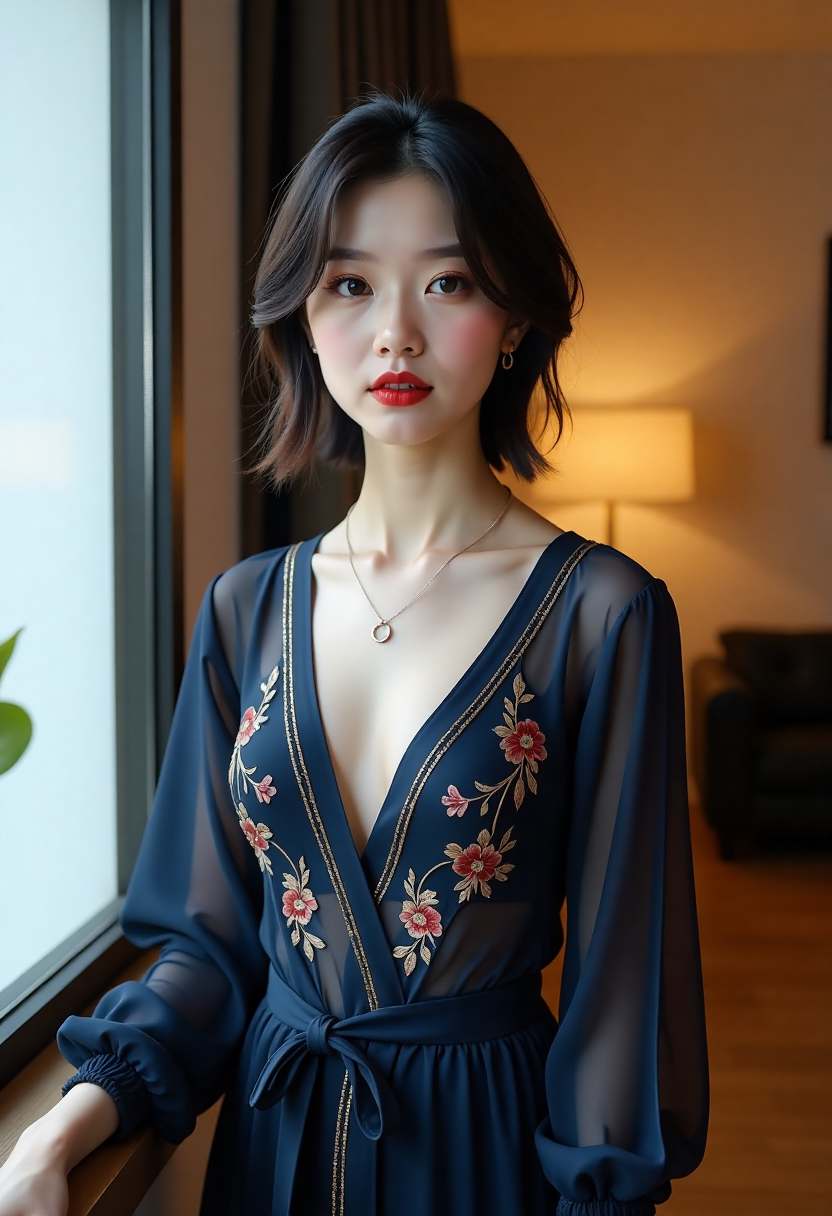 风筝电视剧海报