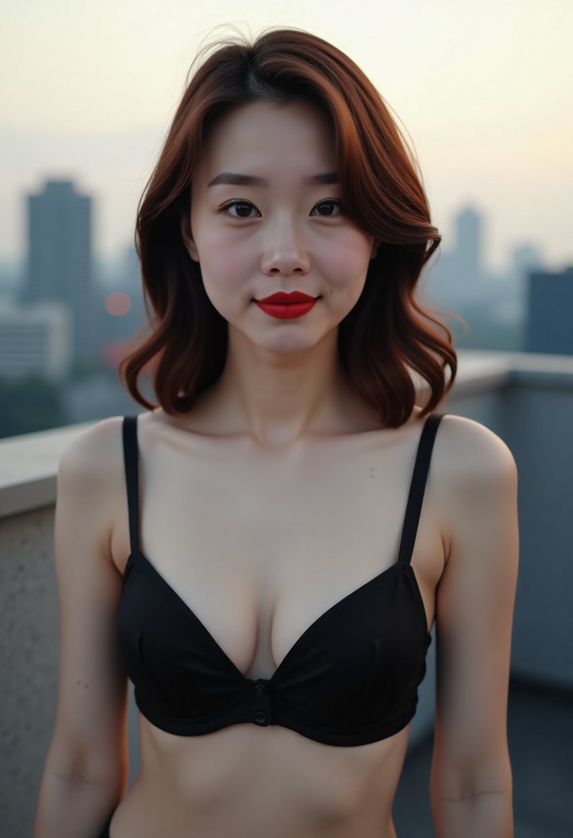 悬崖电视剧海报