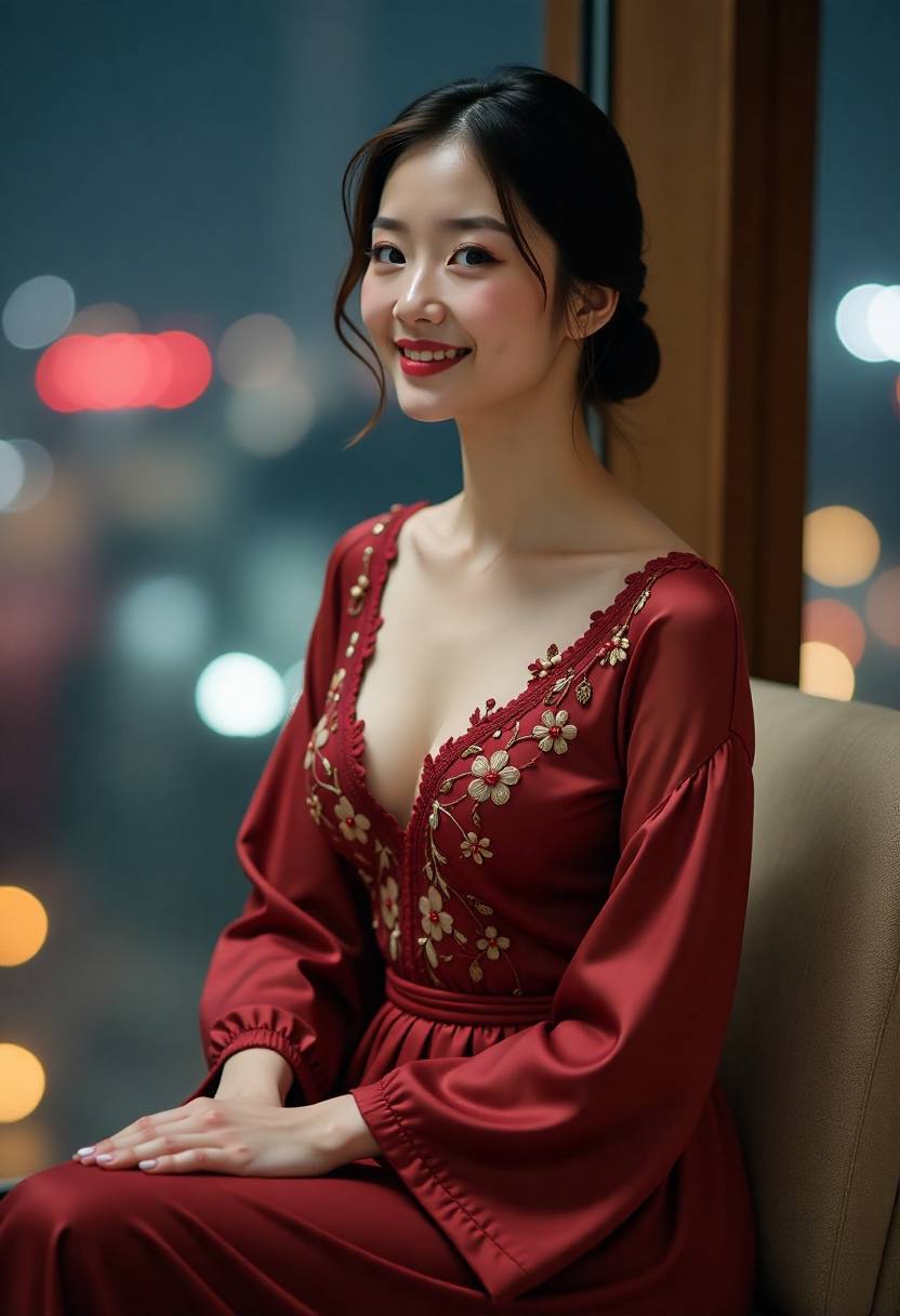 观众青柠汽水头像